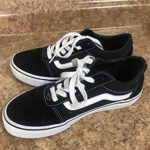 Youth Vans